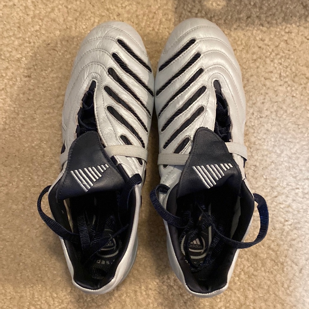 Adidas Predator Pulse 2 XTRXSG soccer cleats size 7.5